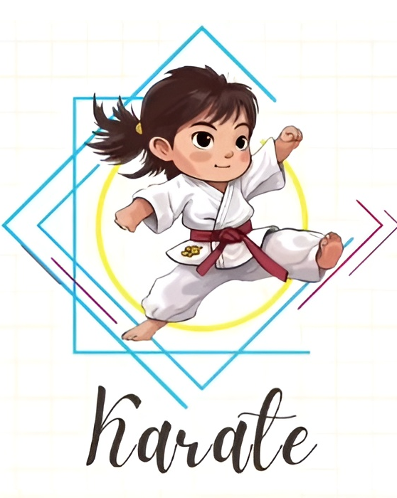 karate