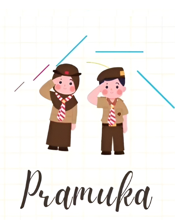 pramuka
