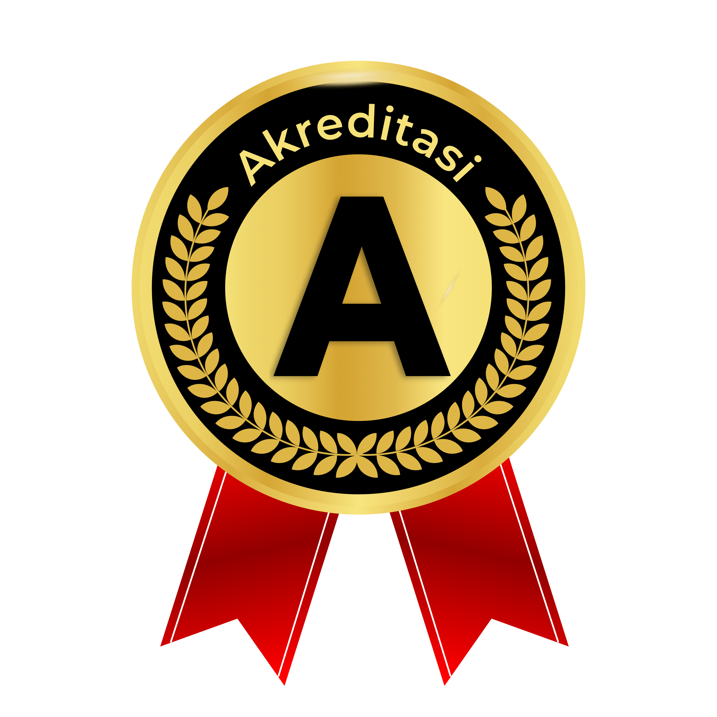 —Pngtree—school accreditation a badge vector_20866085